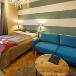Appartement Old Town - 2 With Balcony Dlouha Praag